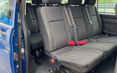 Mercedes-Benz Vito, 2021 год, 4 700 000 рублей, 17 фотография