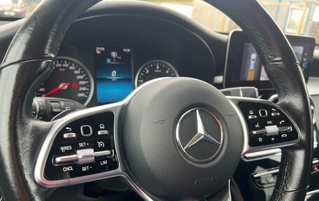 Mercedes-Benz GLC, 2020 год, 3 989 000 рублей, 15 фотография