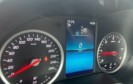 Mercedes-Benz GLC, 2020 год, 3 989 000 рублей, 17 фотография