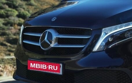 Mercedes-Benz Vito, 2021 год, 4 700 000 рублей, 22 фотография