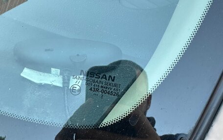 Nissan Tiida, 2012 год, 435 000 рублей, 9 фотография