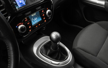 Nissan Juke II, 2014 год, 1 060 000 рублей, 16 фотография