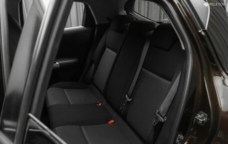 Nissan Juke II, 2014 год, 1 060 000 рублей, 15 фотография