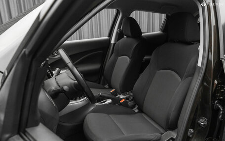 Nissan Juke II, 2014 год, 1 060 000 рублей, 12 фотография