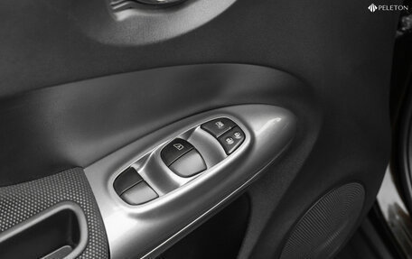 Nissan Juke II, 2014 год, 1 060 000 рублей, 19 фотография