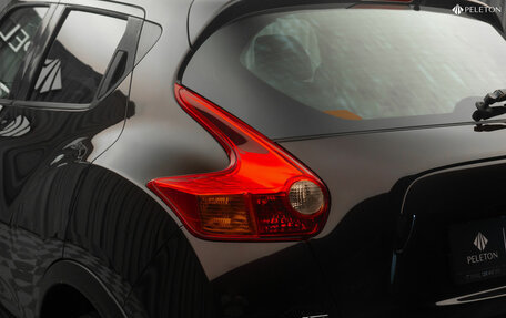Nissan Juke II, 2014 год, 1 060 000 рублей, 23 фотография