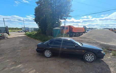 Nissan Maxima IV, 1999 год, 410 000 рублей, 3 фотография