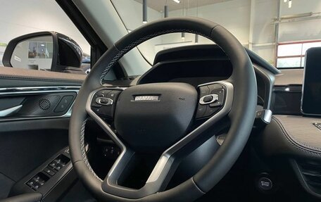 Haval Jolion, 2025 год, 2 399 000 рублей, 10 фотография