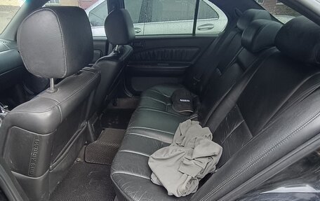 Nissan Maxima IV, 1999 год, 410 000 рублей, 5 фотография