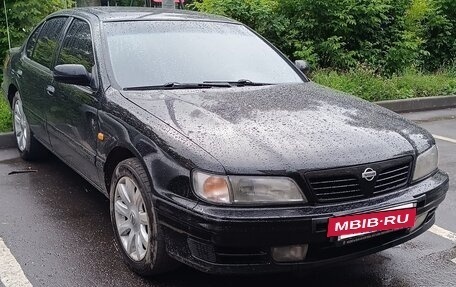 Nissan Maxima IV, 1999 год, 410 000 рублей, 6 фотография