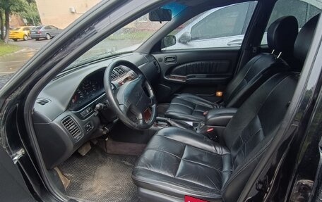 Nissan Maxima IV, 1999 год, 410 000 рублей, 4 фотография