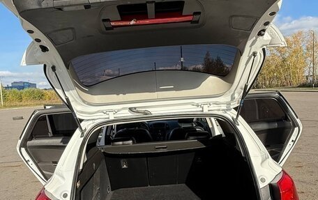 Opel Astra J, 2012 год, 830 000 рублей, 11 фотография