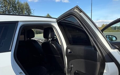 Opel Astra J, 2012 год, 830 000 рублей, 21 фотография