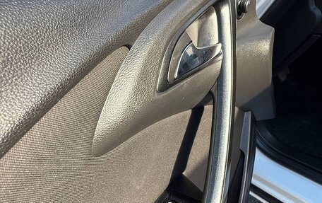 Opel Astra J, 2012 год, 830 000 рублей, 18 фотография
