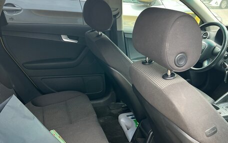 Audi A3, 2005 год, 420 000 рублей, 9 фотография