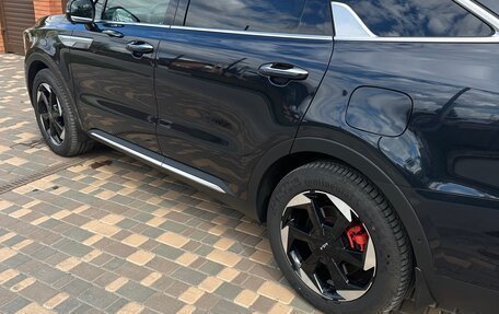 KIA Sorento IV, 2024 год, 5 500 000 рублей, 7 фотография