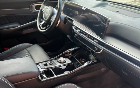 KIA Sorento IV, 2024 год, 5 500 000 рублей, 6 фотография