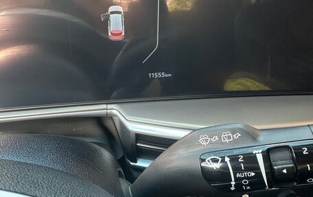 KIA Sorento IV, 2024 год, 5 500 000 рублей, 4 фотография