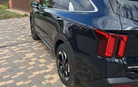 KIA Sorento IV, 2024 год, 5 500 000 рублей, 8 фотография