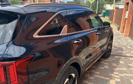 KIA Sorento IV, 2024 год, 5 500 000 рублей, 10 фотография