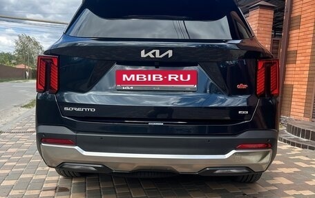 KIA Sorento IV, 2024 год, 5 500 000 рублей, 9 фотография