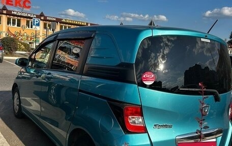 Honda Freed I, 2010 год, 920 000 рублей, 4 фотография