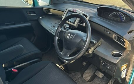Honda Freed I, 2010 год, 920 000 рублей, 6 фотография