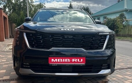 KIA Sorento IV, 2024 год, 5 500 000 рублей, 11 фотография