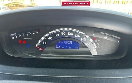 Honda Freed I, 2010 год, 920 000 рублей, 7 фотография