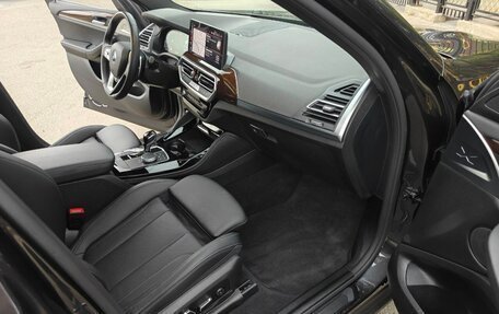 BMW X4, 2023 год, 5 550 000 рублей, 5 фотография