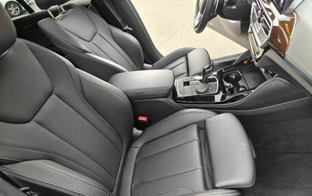 BMW X4, 2023 год, 5 550 000 рублей, 6 фотография