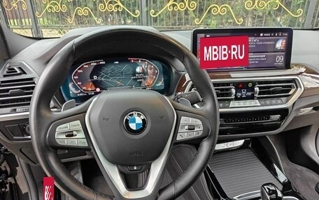 BMW X4, 2023 год, 5 550 000 рублей, 7 фотография