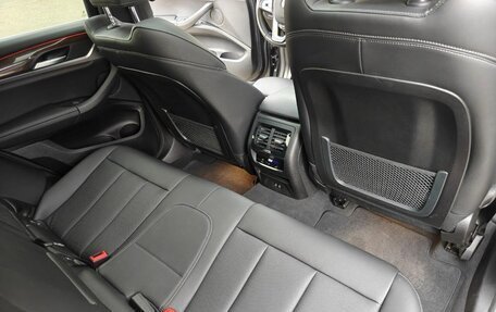 BMW X4, 2023 год, 5 550 000 рублей, 15 фотография