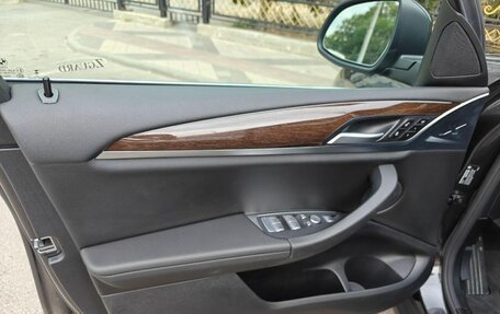BMW X4, 2023 год, 5 550 000 рублей, 21 фотография