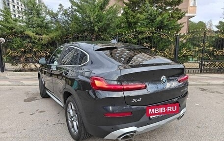 BMW X4, 2023 год, 5 550 000 рублей, 4 фотография