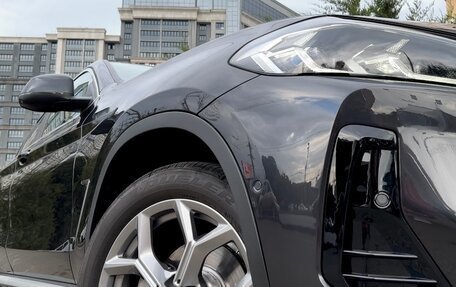 BMW X4, 2023 год, 5 550 000 рублей, 31 фотография