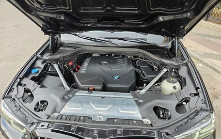 BMW X4, 2023 год, 5 550 000 рублей, 25 фотография