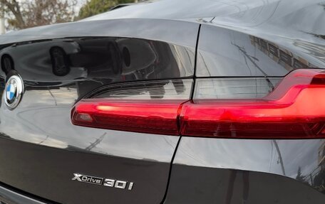 BMW X4, 2023 год, 5 550 000 рублей, 30 фотография
