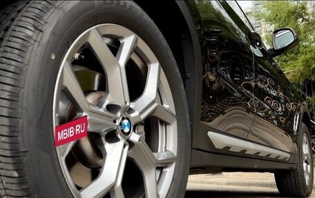 BMW X4, 2023 год, 5 550 000 рублей, 29 фотография