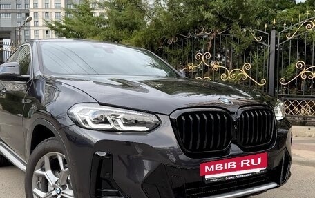 BMW X4, 2023 год, 5 550 000 рублей, 34 фотография
