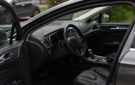 Ford Mondeo V, 2016 год, 2 100 000 рублей, 11 фотография