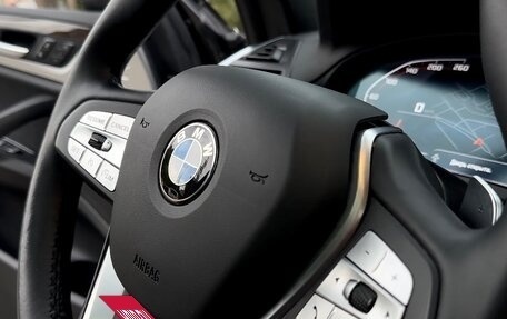 BMW X4, 2023 год, 5 550 000 рублей, 26 фотография
