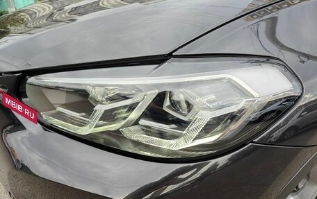 BMW X4, 2023 год, 5 550 000 рублей, 24 фотография