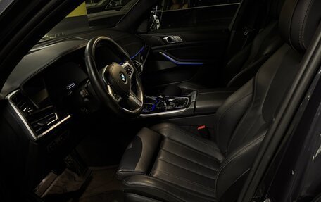 BMW X7, 2019 год, 5 600 000 рублей, 6 фотография
