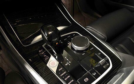 BMW X7, 2019 год, 5 600 000 рублей, 7 фотография