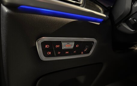 BMW X7, 2019 год, 5 600 000 рублей, 9 фотография