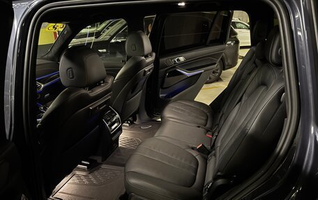 BMW X7, 2019 год, 5 600 000 рублей, 16 фотография