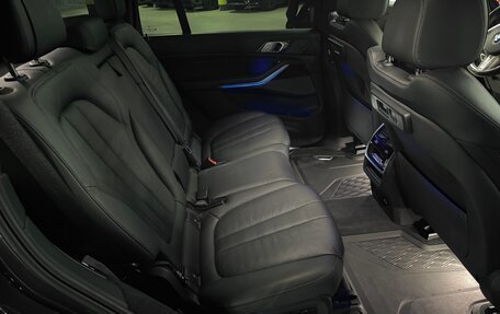 BMW X7, 2019 год, 5 600 000 рублей, 17 фотография
