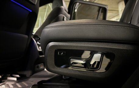 BMW X7, 2019 год, 5 600 000 рублей, 21 фотография