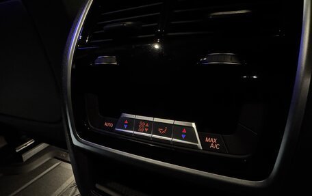 BMW X7, 2019 год, 5 600 000 рублей, 22 фотография